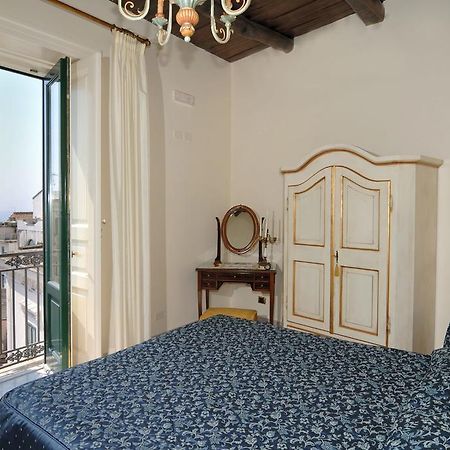 Residenza Del Duca Amalfi Rom bilde
