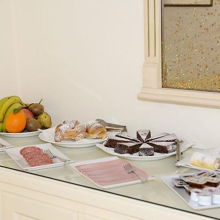 Residenza Del Duca Amalfi Eksteriør bilde