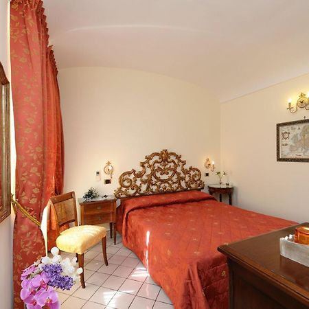 Residenza Del Duca Amalfi Eksteriør bilde