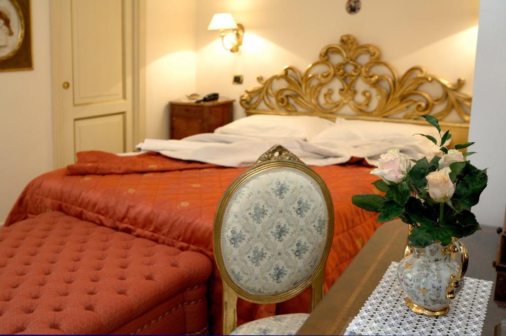 Residenza Del Duca Amalfi Rom bilde
