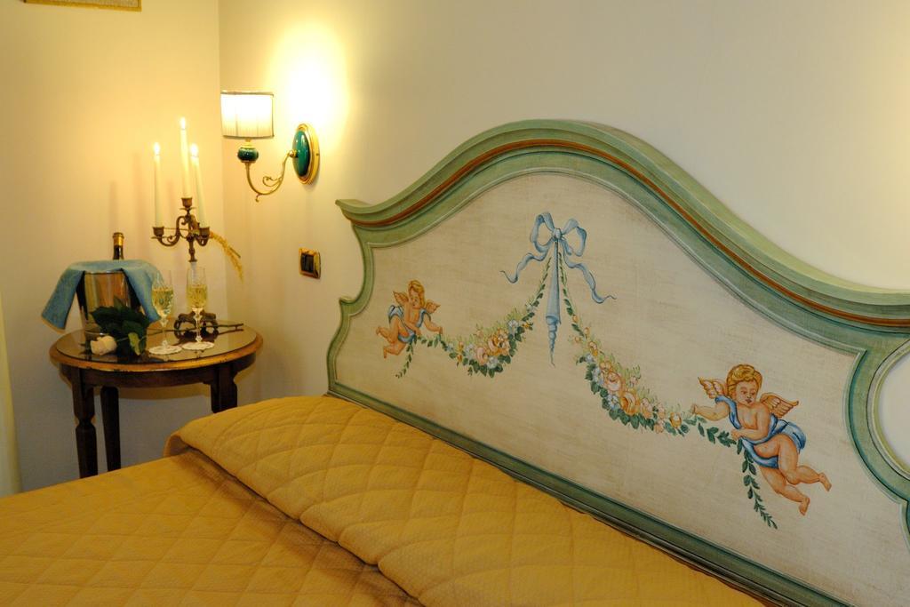 Residenza Del Duca Amalfi Rom bilde