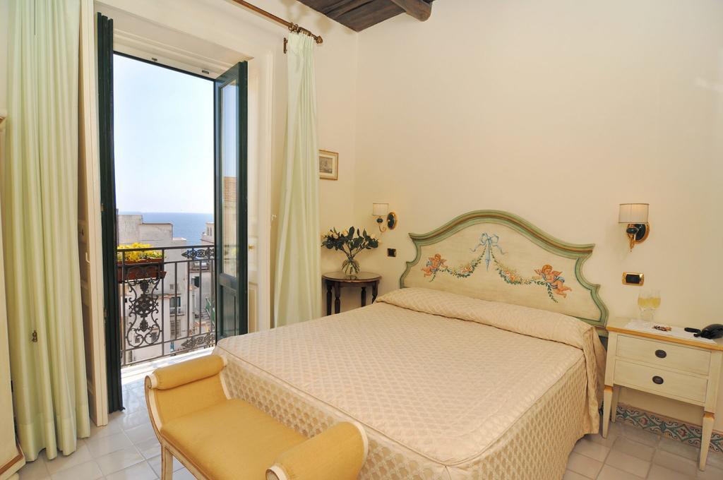 Residenza Del Duca Amalfi Rom bilde