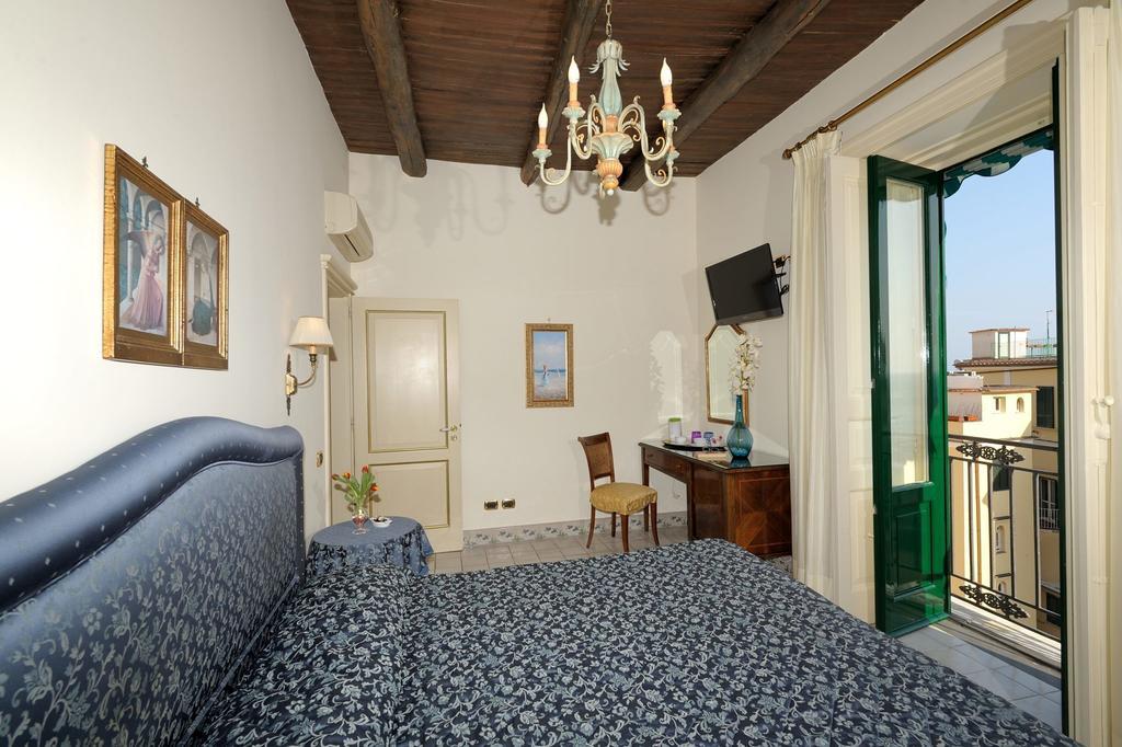 Residenza Del Duca Amalfi Rom bilde