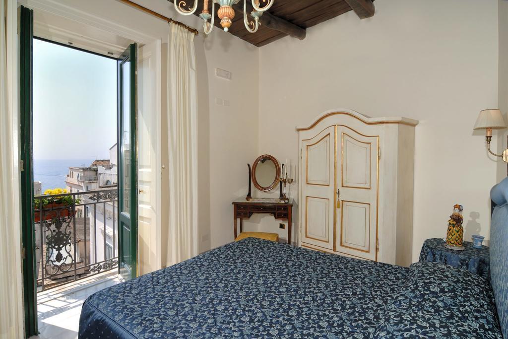 Residenza Del Duca Amalfi Rom bilde