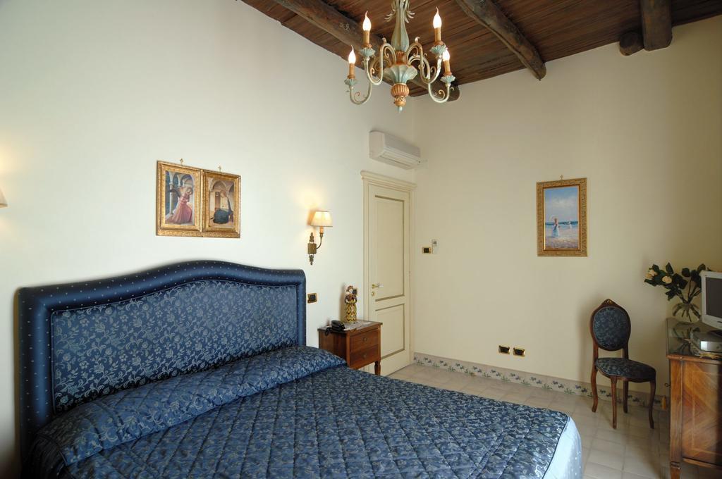 Residenza Del Duca Amalfi Rom bilde