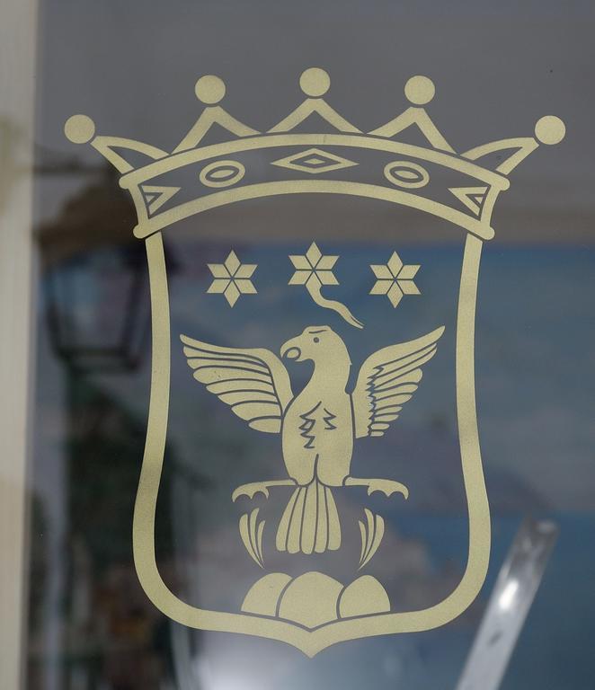 Residenza Del Duca Amalfi Eksteriør bilde