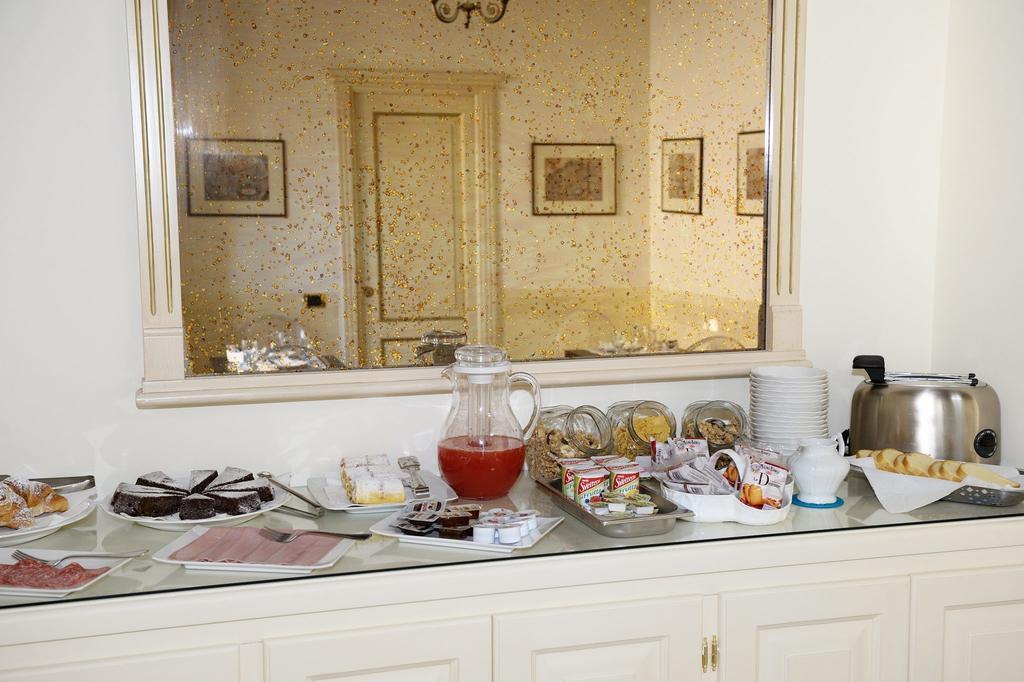 Residenza Del Duca Amalfi Eksteriør bilde