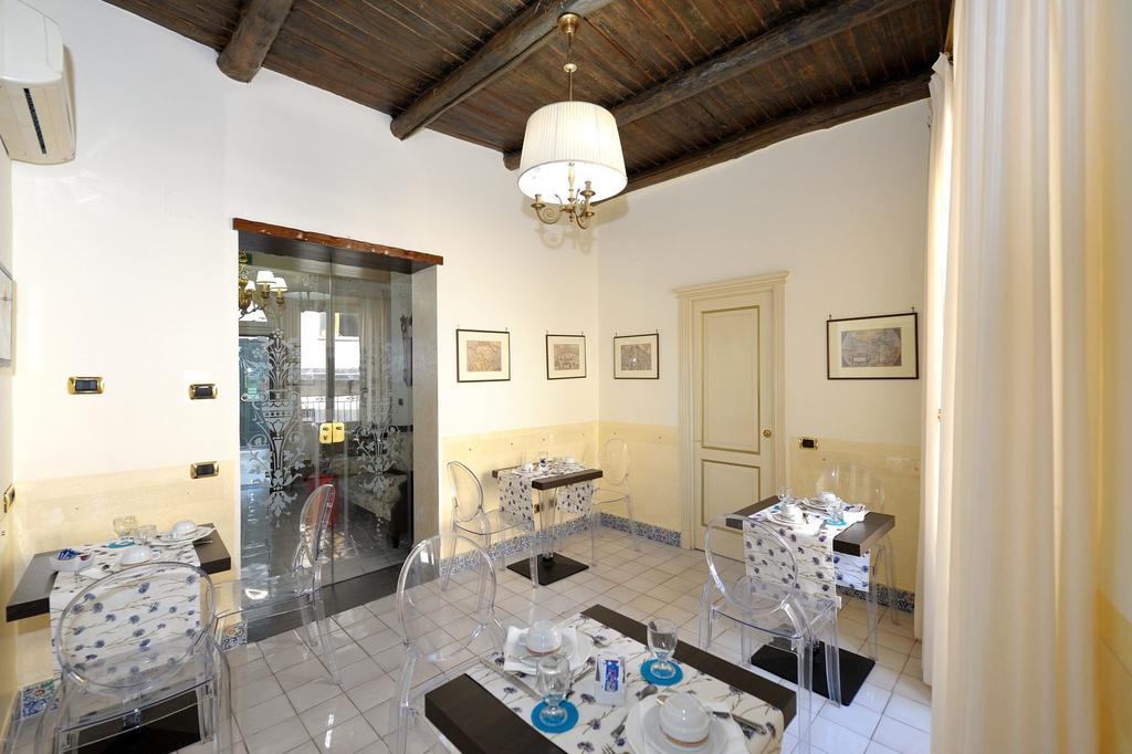 Residenza Del Duca Amalfi Eksteriør bilde