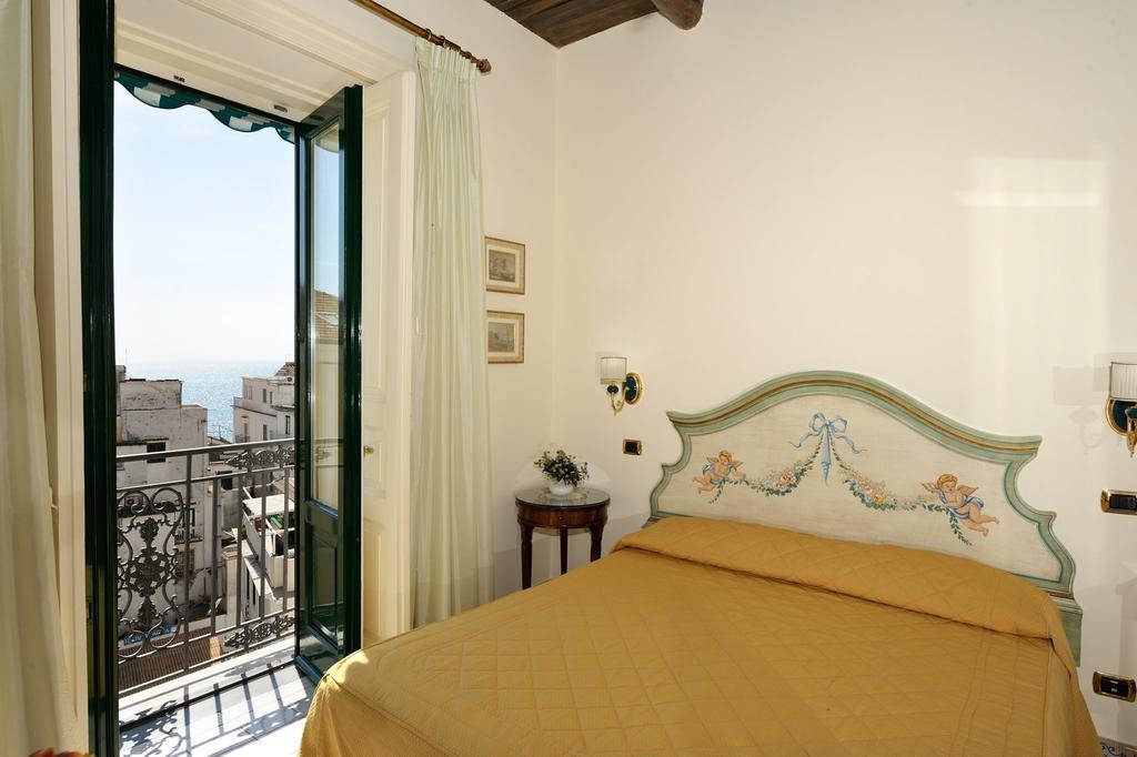 Residenza Del Duca Amalfi Rom bilde