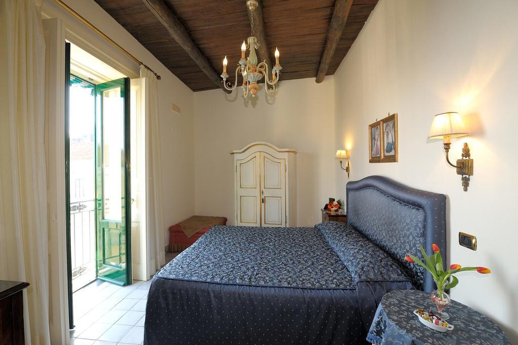 Residenza Del Duca Amalfi Rom bilde