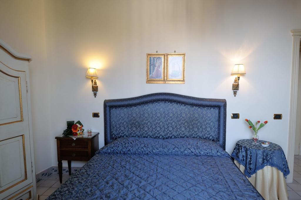 Residenza Del Duca Amalfi Rom bilde