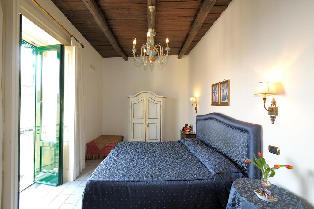 Residenza Del Duca Amalfi Rom bilde
