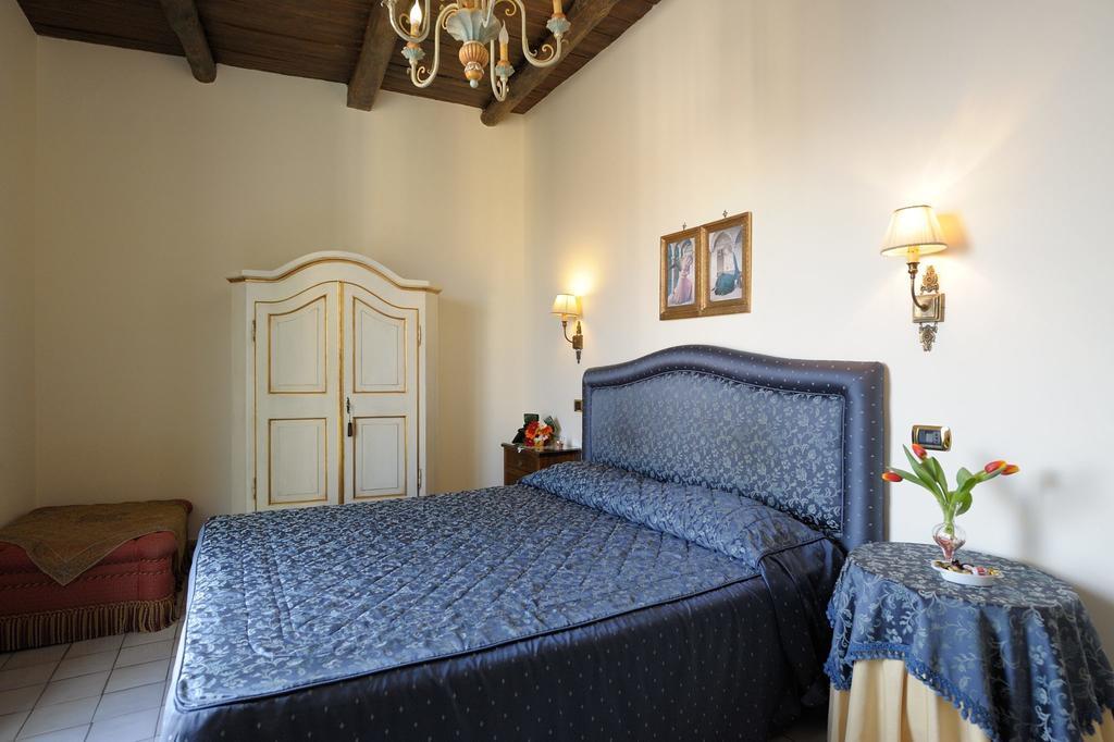 Residenza Del Duca Amalfi Rom bilde
