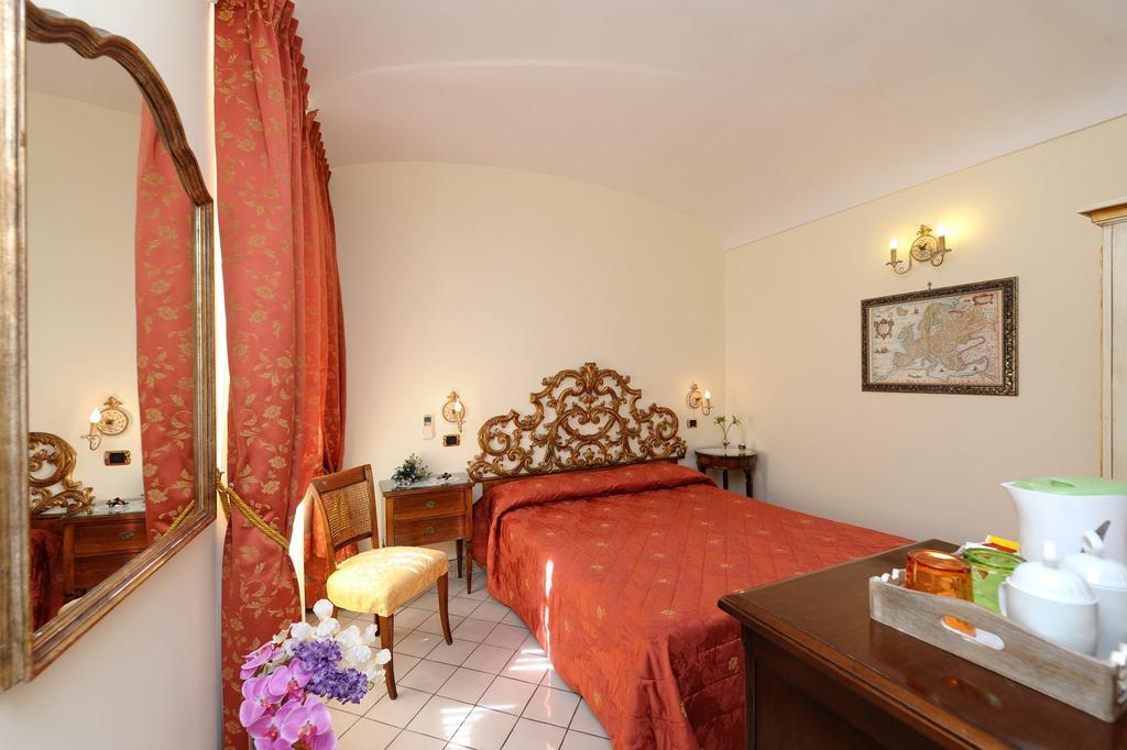 Residenza Del Duca Amalfi Eksteriør bilde