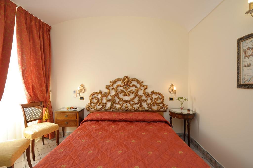 Residenza Del Duca Amalfi Rom bilde