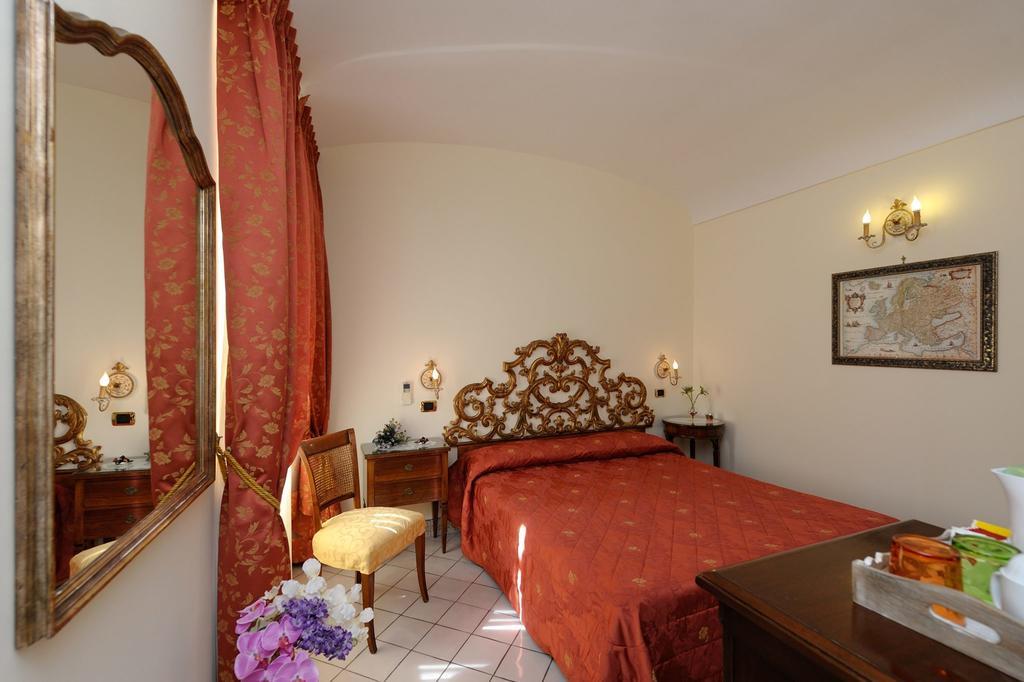 Residenza Del Duca Amalfi Rom bilde