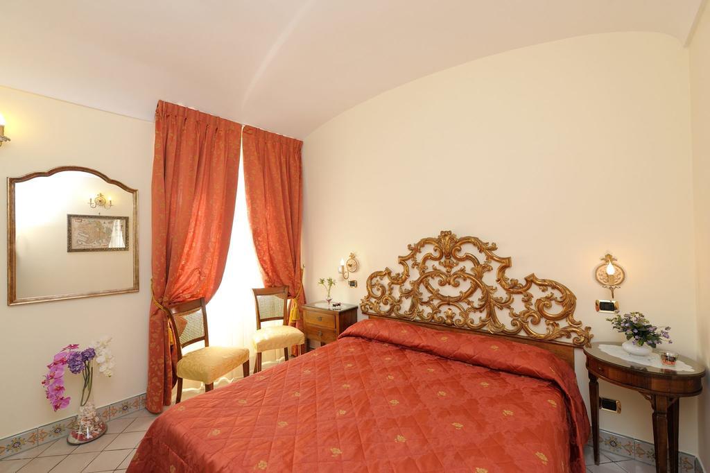 Residenza Del Duca Amalfi Rom bilde