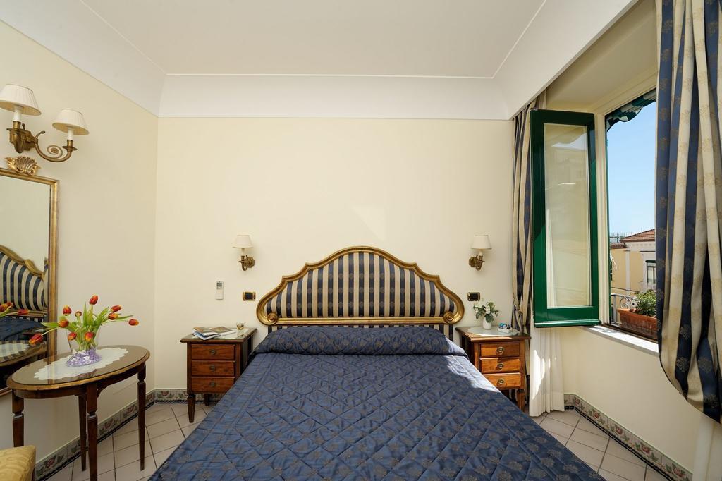 Residenza Del Duca Amalfi Rom bilde