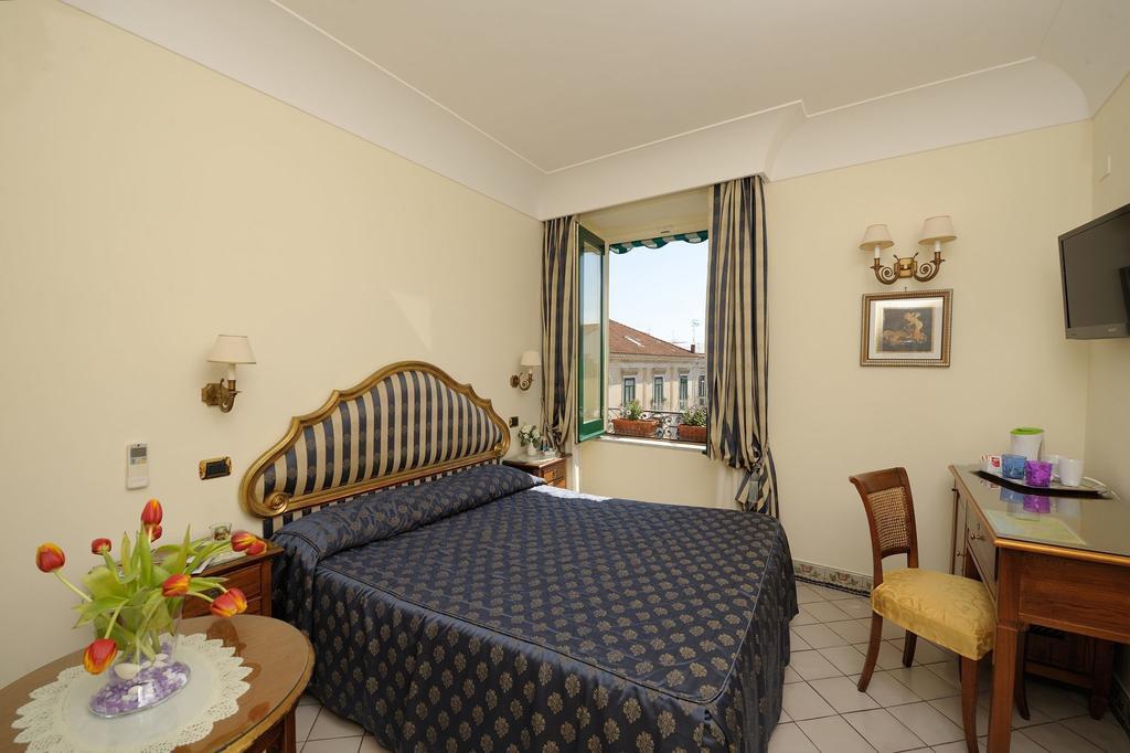 Residenza Del Duca Amalfi Rom bilde