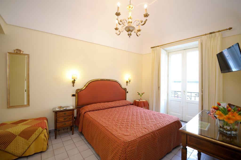 Residenza Del Duca Amalfi Rom bilde