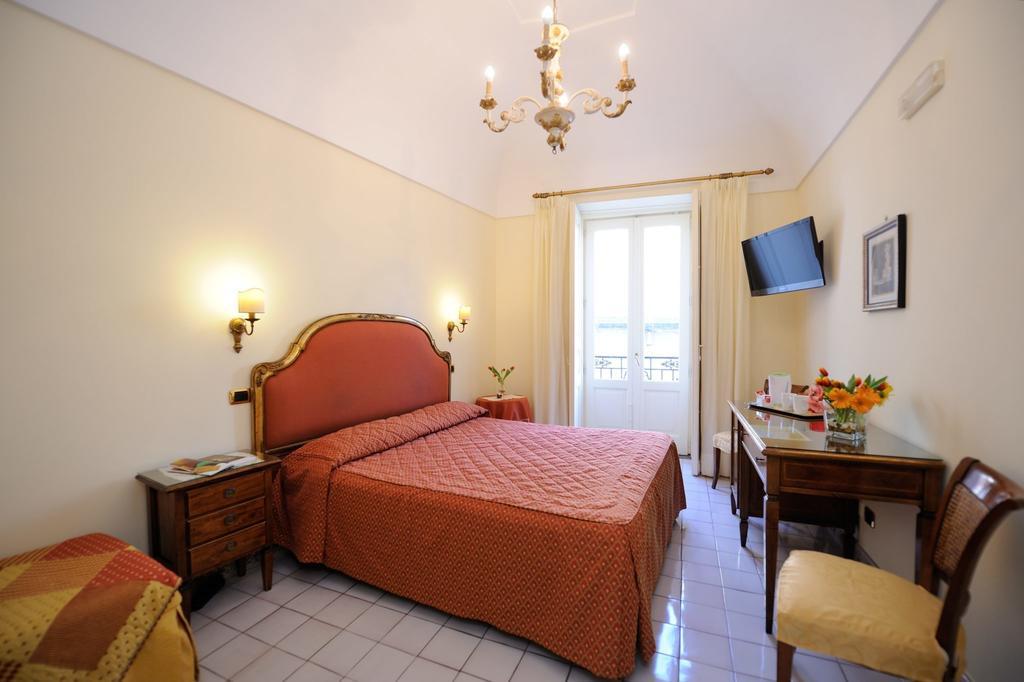 Residenza Del Duca Amalfi Rom bilde