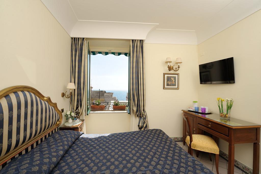 Residenza Del Duca Amalfi Rom bilde