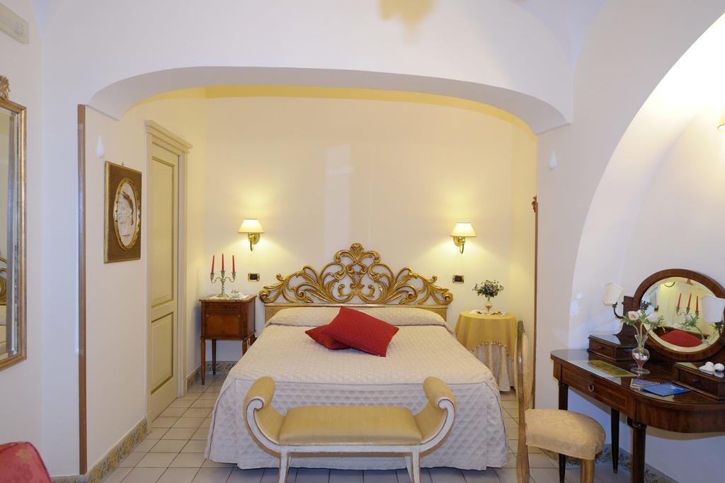 Residenza Del Duca Amalfi Rom bilde