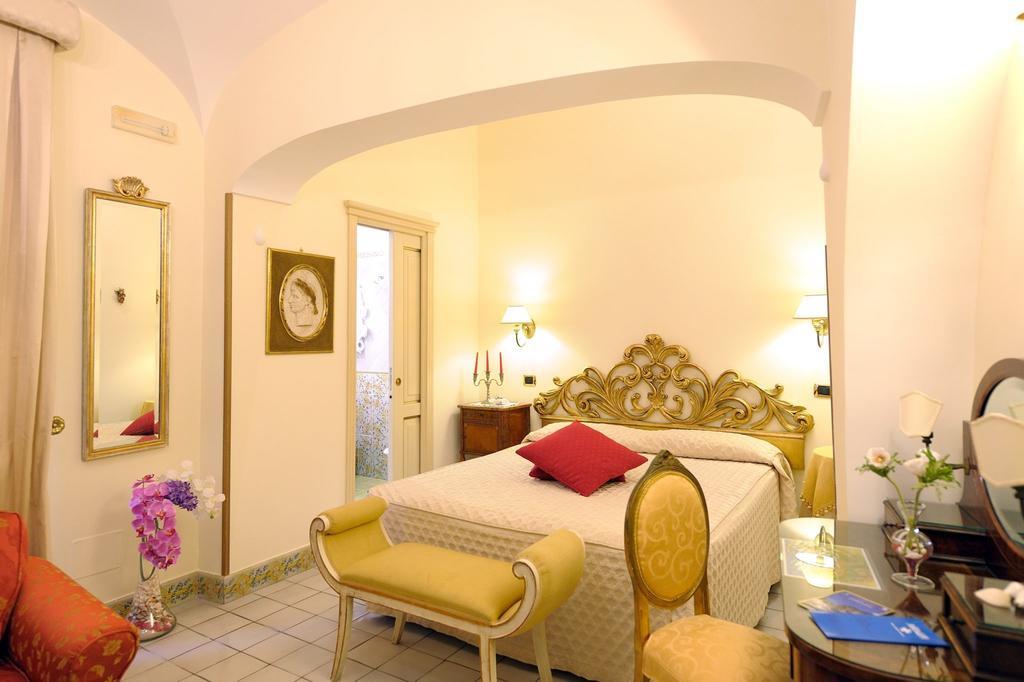 Residenza Del Duca Amalfi Rom bilde