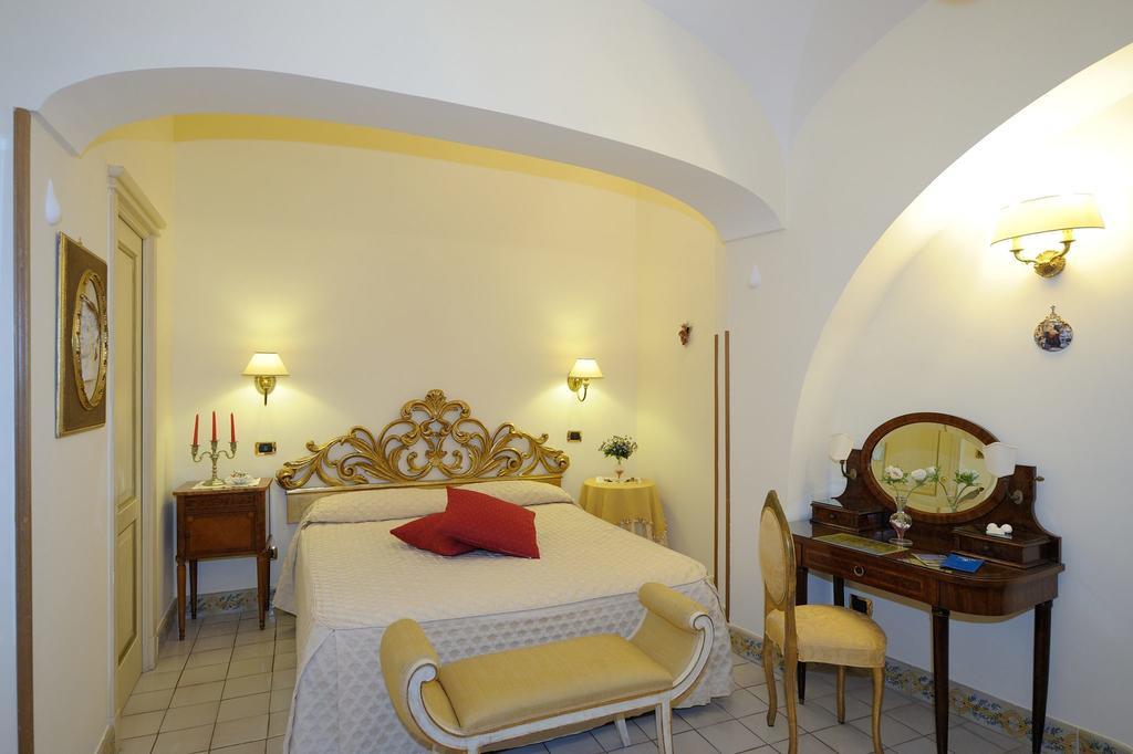 Residenza Del Duca Amalfi Rom bilde